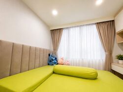 Daintree Residence (D21), Condominium #591064461